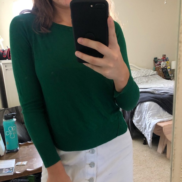 ZARA lightweight sweater - Picture 2 of 3